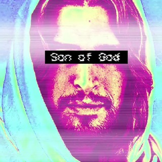 Логотип @lifechrist - Lord is my Light