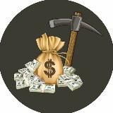 Логотип @lifecourer - 💵Жизнь Курьера💵