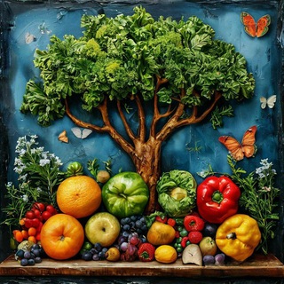 Логотип @lifeessentialsguide9 - Основы долголетия