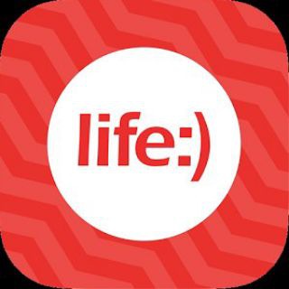 Логотип @lifeexpressgg - Life Express