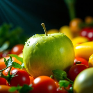 Логотип @lifefackkross - НУТРИЦИОЛОГ В КАРМАНЕ