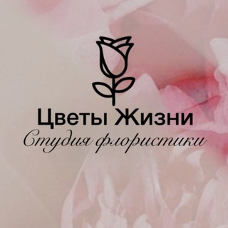 Логотип @lifeflowers_nch - Цветы Челны, Доставка цветов 🌸 63 комплекс