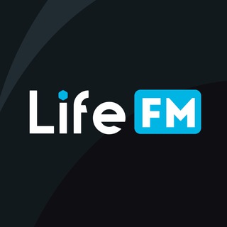 Логотип @lifefmuz - 🎶LifeFm