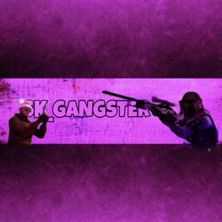 Логотип @lifegangster - || GANGSTERS || 𝕊𝕆2 ||