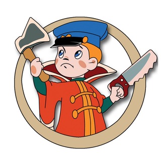 Логотип @lifehack_vovka - Лайфхаки от Вовки