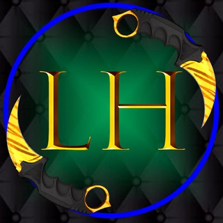 Логотип @lifehackercsgo - LifeHacker