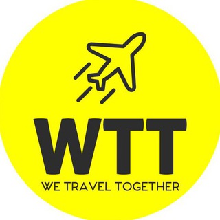 Логотип @lifehackersua - WeTravelTogether