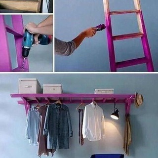 Логотип @lifehacksi_tut - Лайфхаки_tut