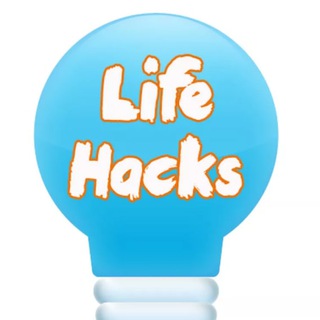Логотип @lifehacksidey - Лови лайфаки