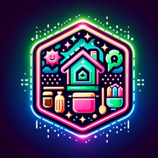 Логотип @lifehacksnrecipesqueen - Секреты хозяйки| лайфхаки и рецепты