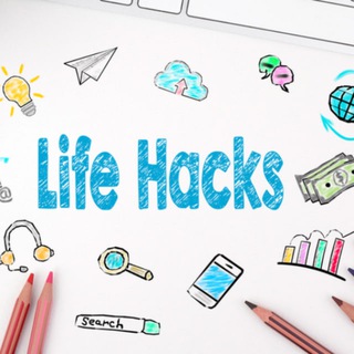 Логотип @lifehuck_portal - Лайфхак Портал🔍