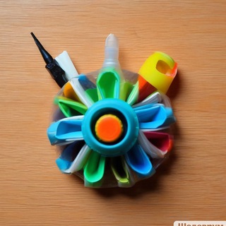 Логотип @lifehucknytie - ЛайфХаки