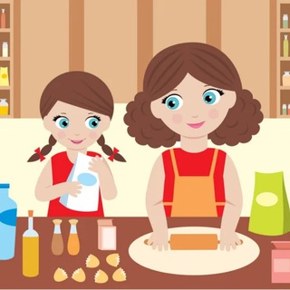 Логотип @lifehucks_mother - Я Мама и Хозяйка!