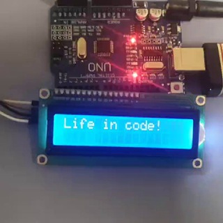 Логотип @lifeincode - Life in code