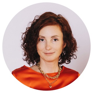 Логотип @lifeineasy - Жизнь в лёгкости |️️ коуч Дарья Владимирова