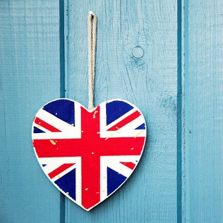 Логотип @lifeinengland - Английский канал🇬🇧