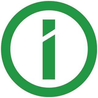 Логотип @lifeinformator - ІНФОЛАЙФ
