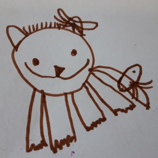 Логотип @lifeinreal - Великий и счастливый ребенок