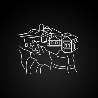 Логотип @lifeisnicegood - 🏔Будинок на горі🏔