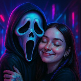 Логотип @lifeisscarier - Жизнь страшнее. Фильмы ужасов