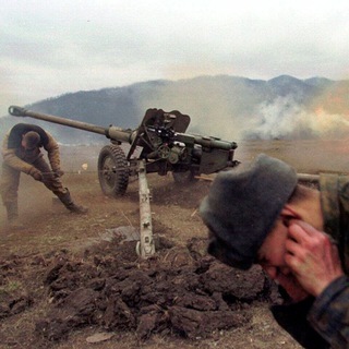 Логотип @lifeiswar100 - За Россию с правдой