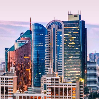 Логотип @lifekz_q - Жизнь в Казахстане