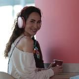 Логотип @lifelearningchannel - Lifelearning FM 💚