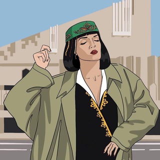 Логотип @lifelovemore - Гражданка вечной жизни