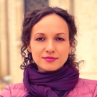 Логотип @lifemove - Движение Жизни | Елена Малей