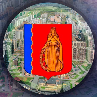 Логотип @lifemurino - Жизнь в Мурино