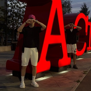 Логотип @lifemusic116 - Stasiamba12 and August13