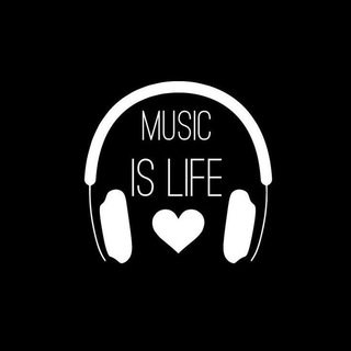 Логотип @lifemusic_is - Life Music🎵