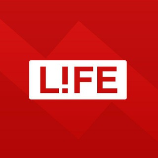 Логотип @lifenewsam - Lifenews tv
