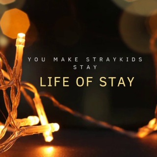 Логотип @lifeof_stay - STAYLAND