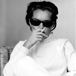 Логотип @lifeofboheme - bourgeois bohème