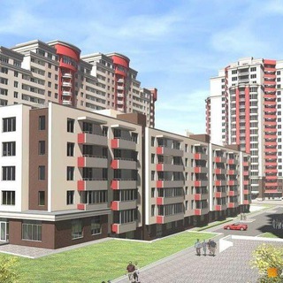 Логотип @lifeoflikograd - ЖК "Лико-Град"