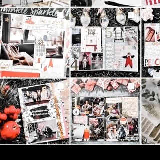 Логотип @lifeonapaperchat - Life on a paper chat
