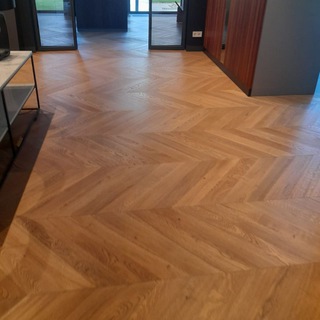 Логотип @lifeparket2 - Паркет и не только... Инженерная доска