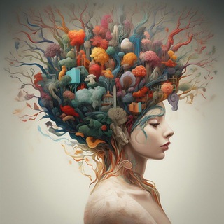 Логотип @lifepull - Psychologies / Психология