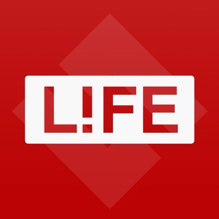 Логотип @liferushownewschannel - Life.Ru Шоу RSS