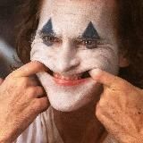 Логотип @lifes_joker - life's Joker