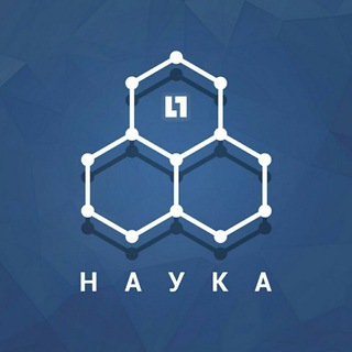 Логотип @lifesciences - LIFE | НАУКА
