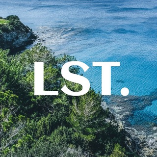Логотип @lifesidetravelchat - LifeSideTravel Chat