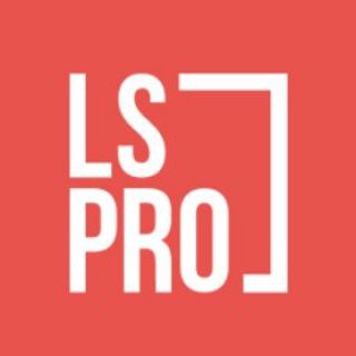 Логотип @lifestart_pro_hse - LIFESTART PRO | HSE