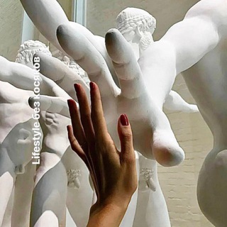 Логотип @lifestyle_bez_kosiyakov - Lifestyle без косяков