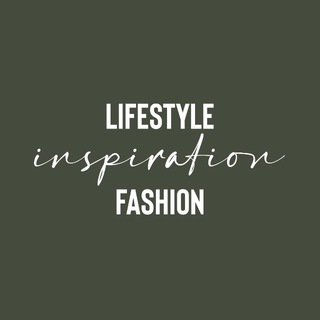 Логотип @lifestyle_inspiration_fashion - lifestyle • inspiration • fashion