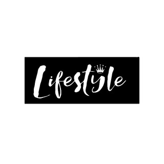 Логотип @lifestyleecuador - LIFESTYLE