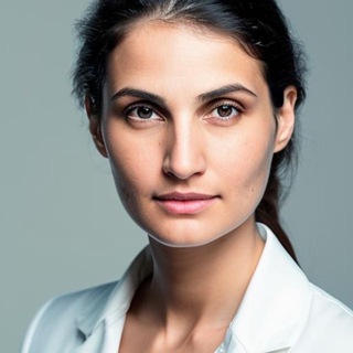 Логотип @lifestylemedic - Медицина образа жизни🍇