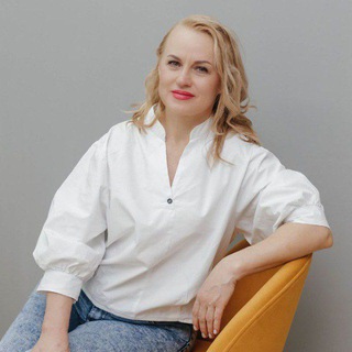 Логотип @lifestylesvetlana - Здоровье-стиль жизни🌿