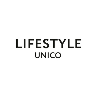 Логотип @lifestyleunico - Lifestyle Unico Мебель